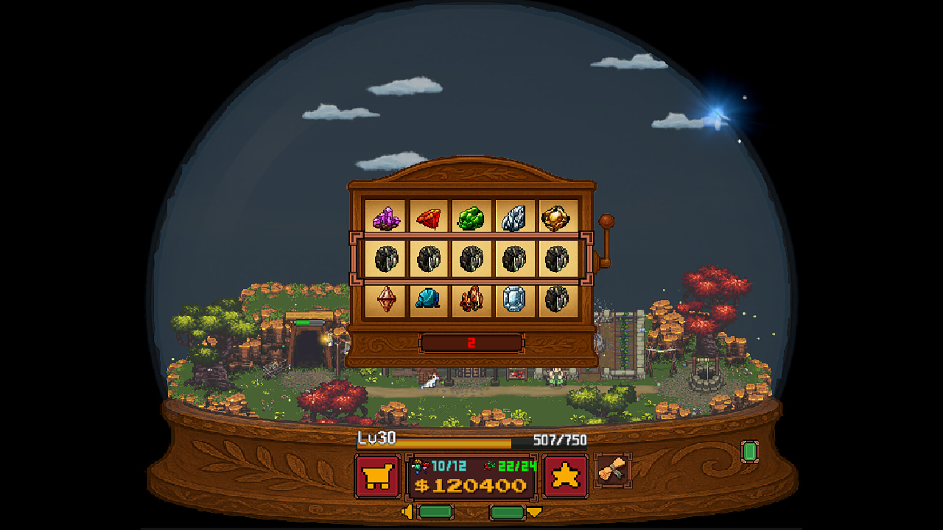 图片[7] - 《梦之球 The Dream Globe》-Build 24086169官中免安装-简中253.2MB - steam宝儿.com