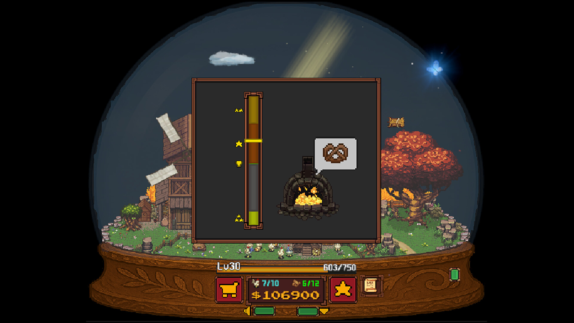 《梦之球(The Dream Globe)》|V202251214|中文|免安装硬盘版 《梦之球(The Dream Globe)》|V202251214|中文|免安装硬盘版