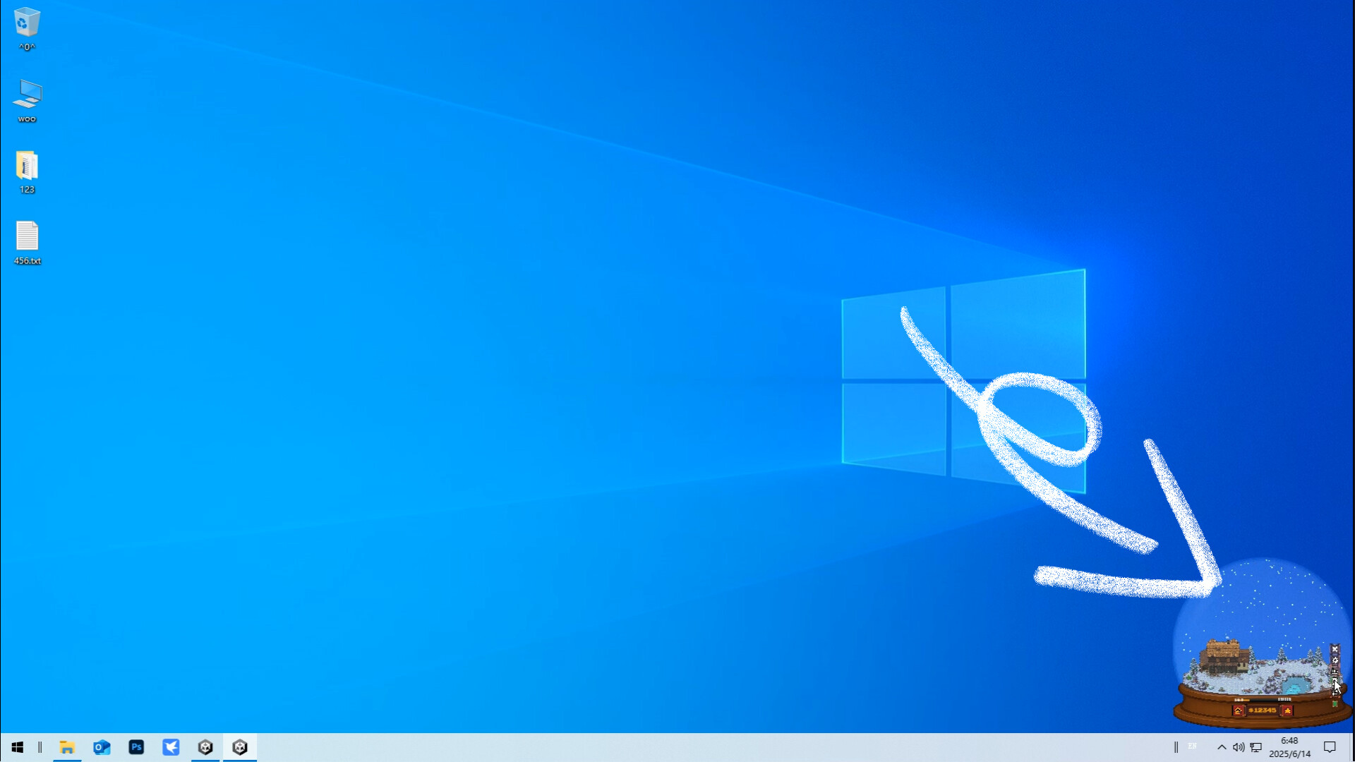 《梦之球(The Dream Globe)》|中文|免安装硬盘版