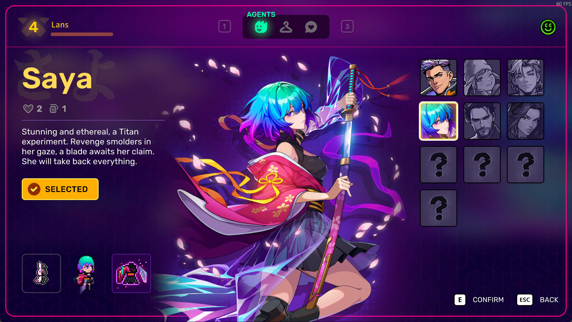 霓虹深渊2（Neon Abyss 2）免安装中文版下载-盘宝库 - 优质网盘资源分享社区 | 夸克迅雷百度云盘资源大全