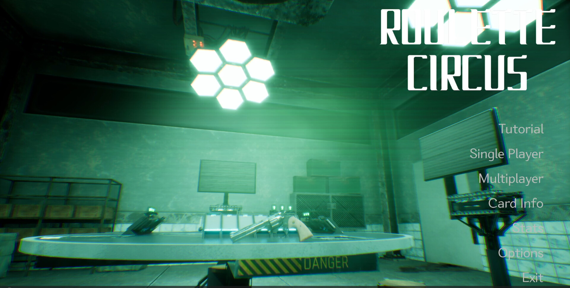 图片[6]-俄罗斯轮盘（RoulletCircus）Build.23501634[中文][1.89G]-极客游戏