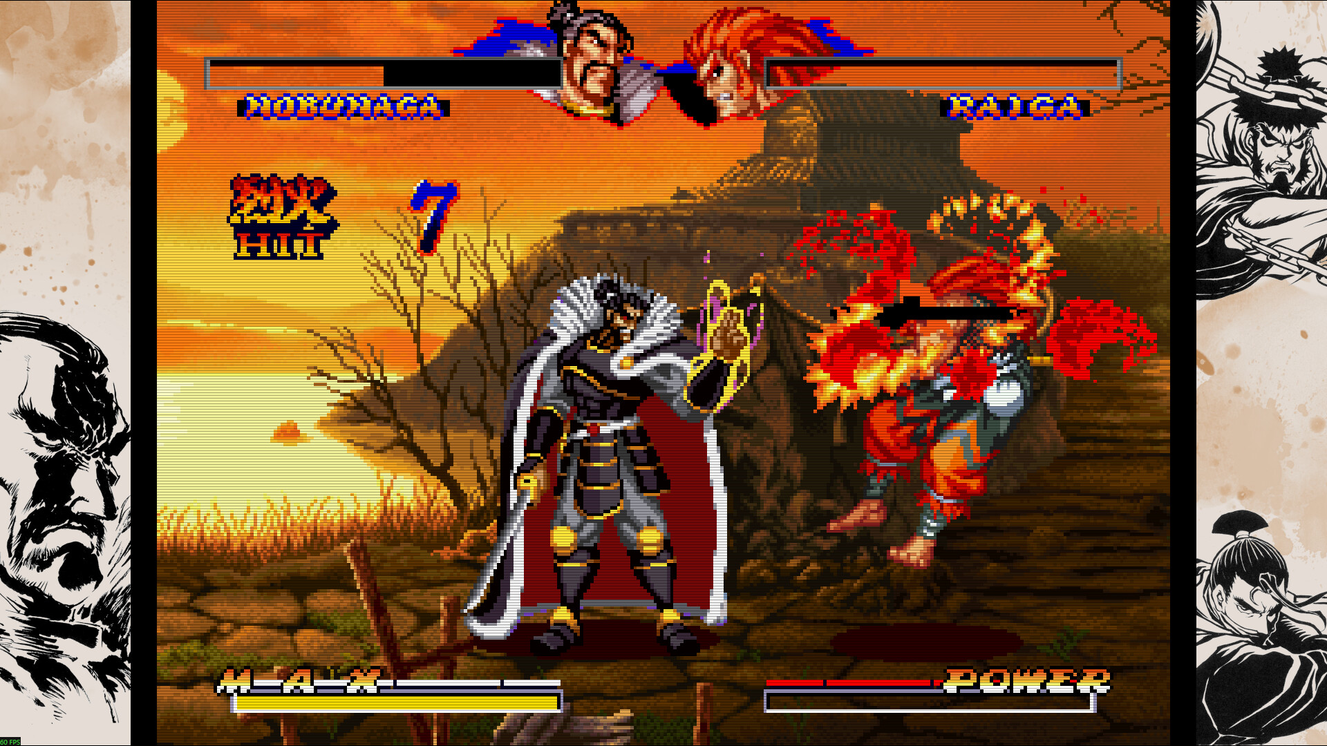 图片[11]-忍术大师 (NINJA MASTERS) Build.20954091 [英文][0.26G]-极客游戏