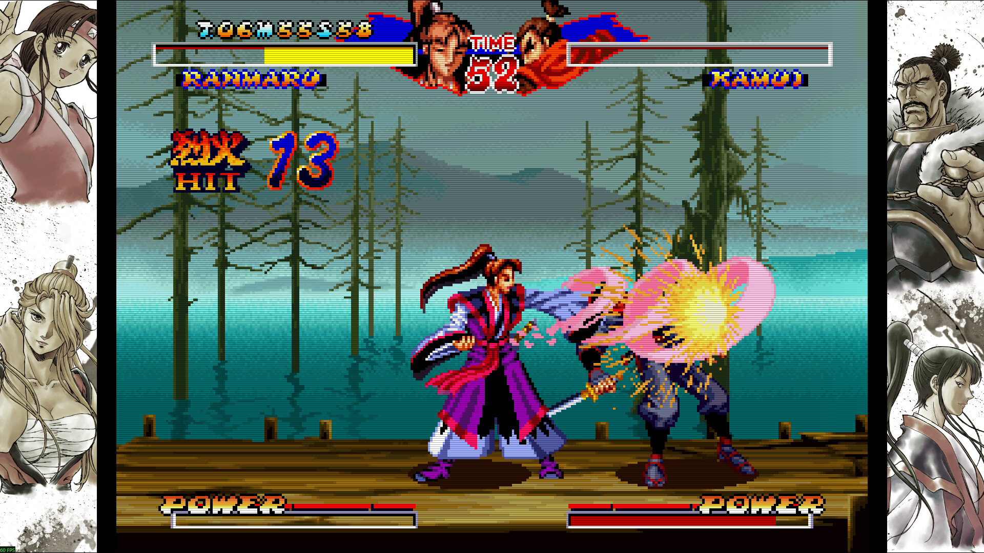 图片[5]-忍术大师 (NINJA MASTERS) Build.20954091 [英文][0.26G]-极客游戏