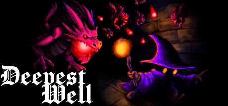 《深井迷阵 Deepest Well》-Build 20993129官中简体