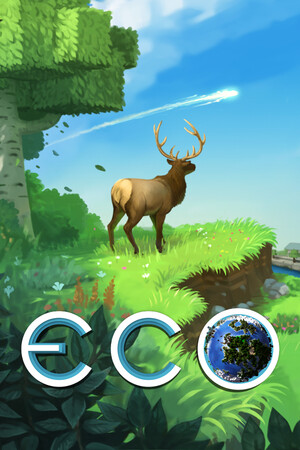 Eco-单机岛