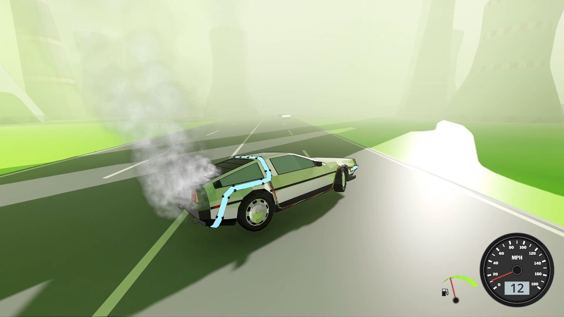 《末日骑士(Doomriderz)》|Build 20734837|中文|免安装硬盘版