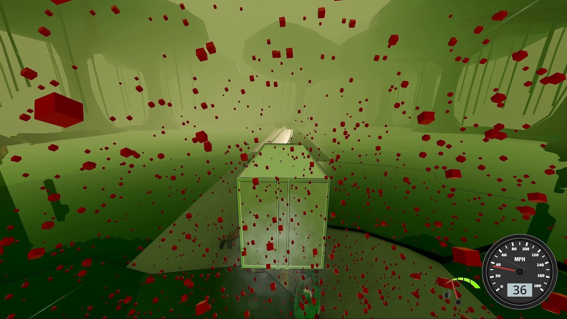 《末日骑士(Doomriderz)》|Build 20734837|中文|免安装硬盘版