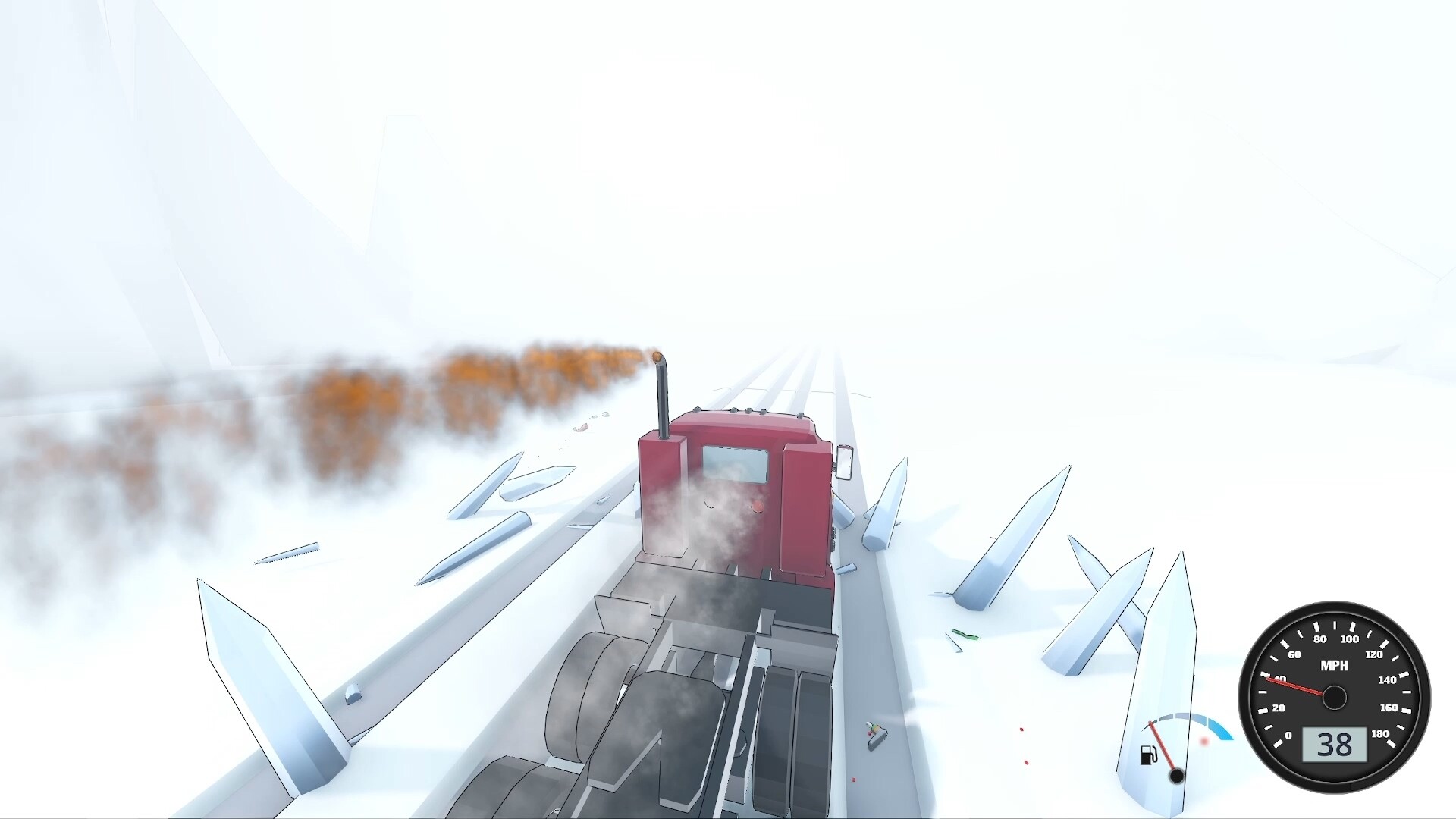 《末日骑士(Doomriderz)》|Build 20734837|中文|免安装硬盘版