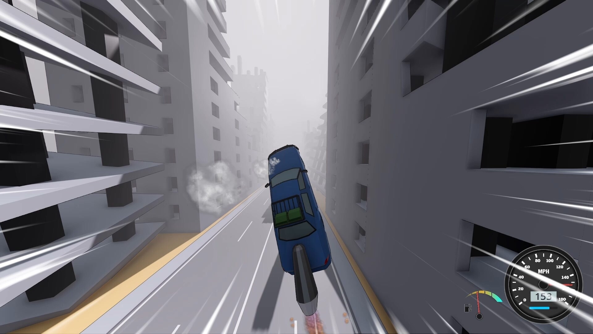 《末日骑士(Doomriderz)》|Build 20734837|中文|免安装硬盘版