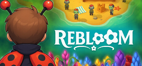 再度绽放/Rebloom