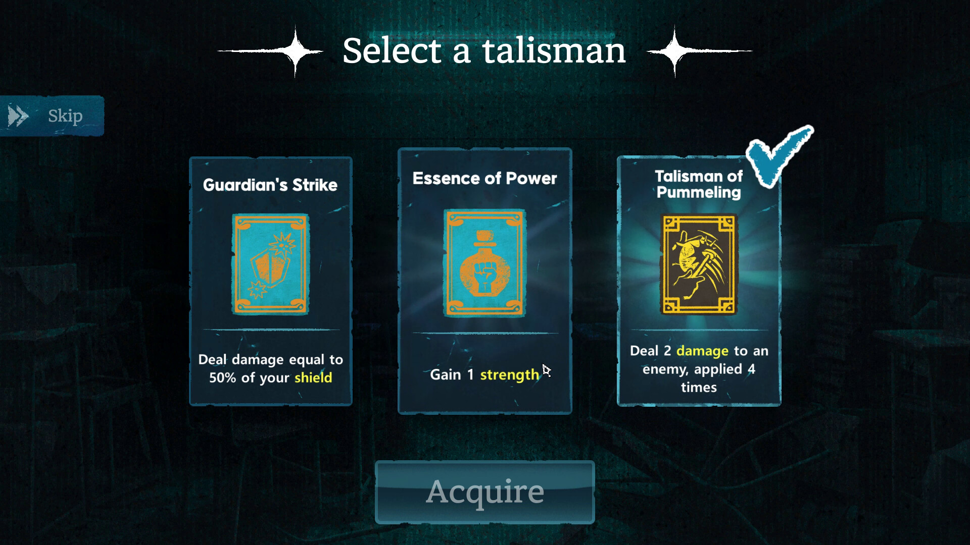 深夜自习-Midnight Study