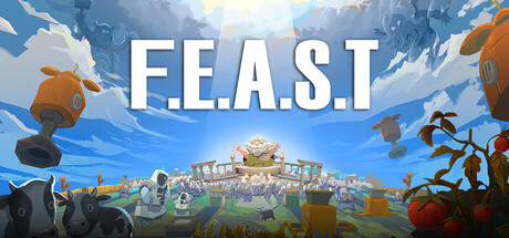 《盛宴 F.E.A.S.T》v2.0.71 hotfix-Build 24223460官中免安装-简中1.7GB