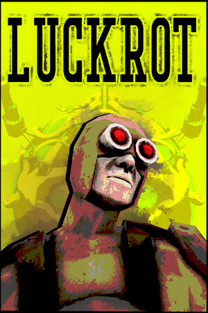 命运腐化/LUCKROT
