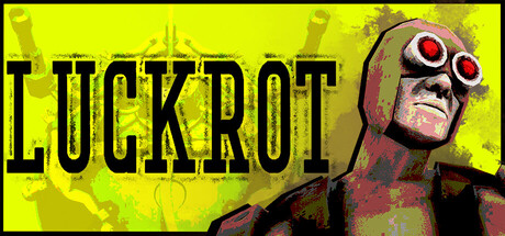 命运腐化/LUCKROT-鹿星语