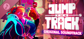 Jump the Track Soundtrack
