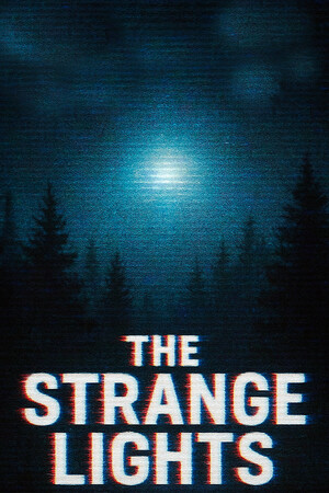 诡异之光/The Strange Lights