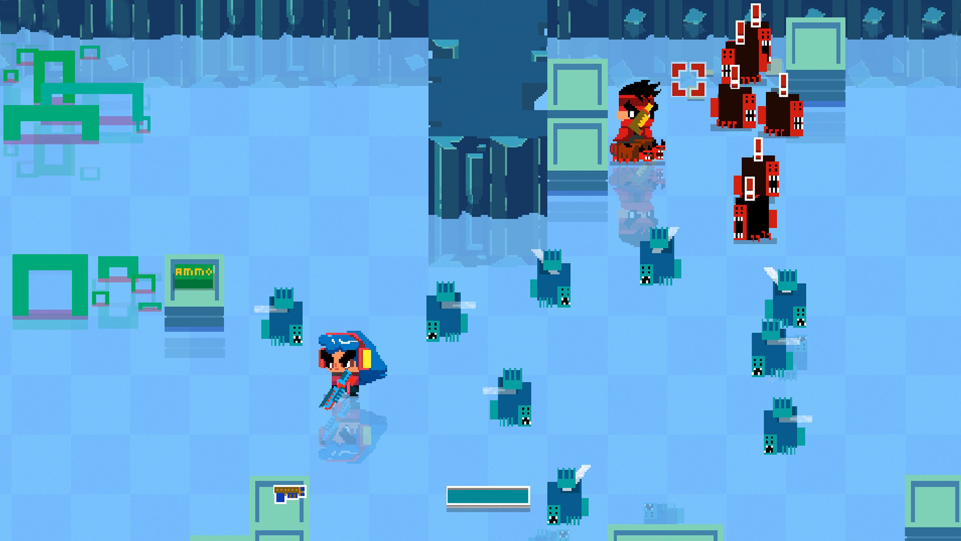 遗迹猎人Zero|v1.0.22|官方中文|支持手柄|Relic Hunters Zero: Remix - 11