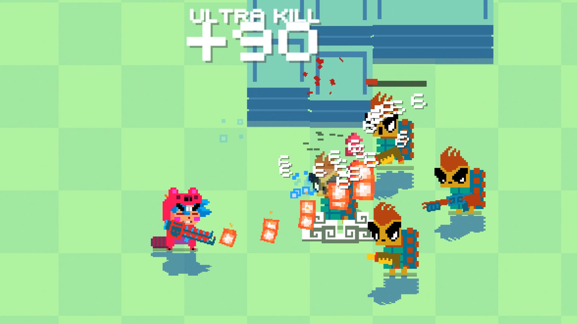 遗迹猎人Zero|v1.0.22|官方中文|支持手柄|Relic Hunters Zero: Remix - 9
