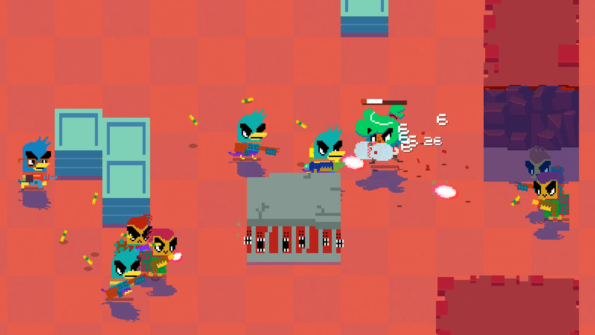 遗迹猎人Zero|v1.0.22|官方中文|支持手柄|Relic Hunters Zero: Remix - 10