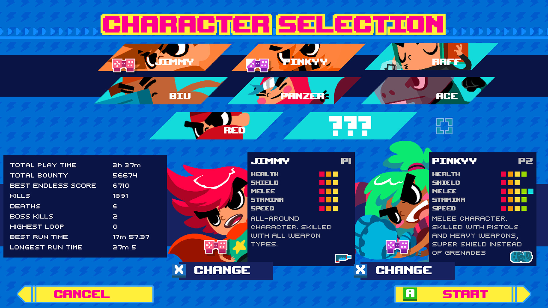 遗迹猎人Zero|v1.0.22|官方中文|支持手柄|Relic Hunters Zero: Remix - 5