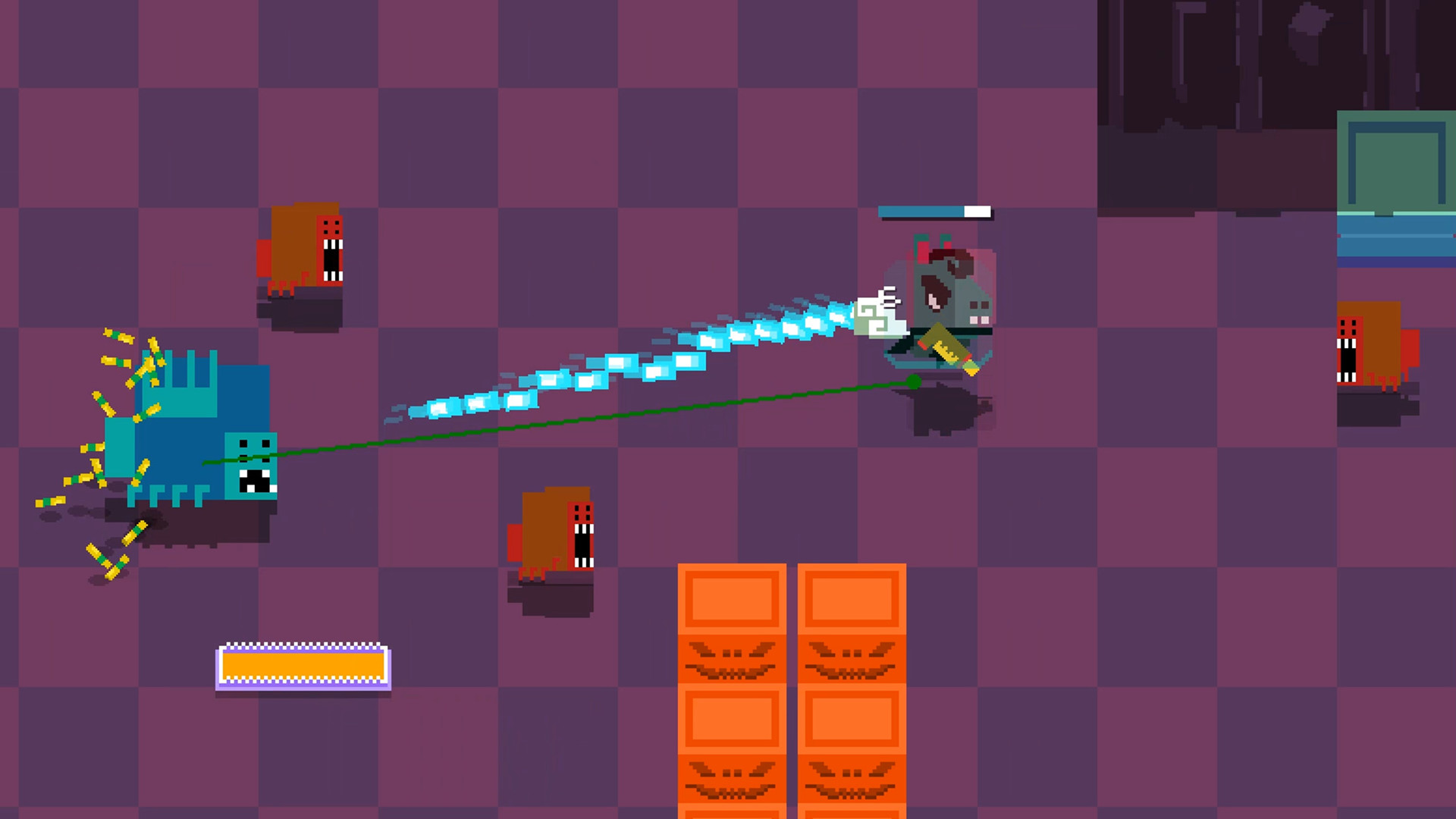 遗迹猎人Zero|v1.0.22|官方中文|支持手柄|Relic Hunters Zero: Remix - 3