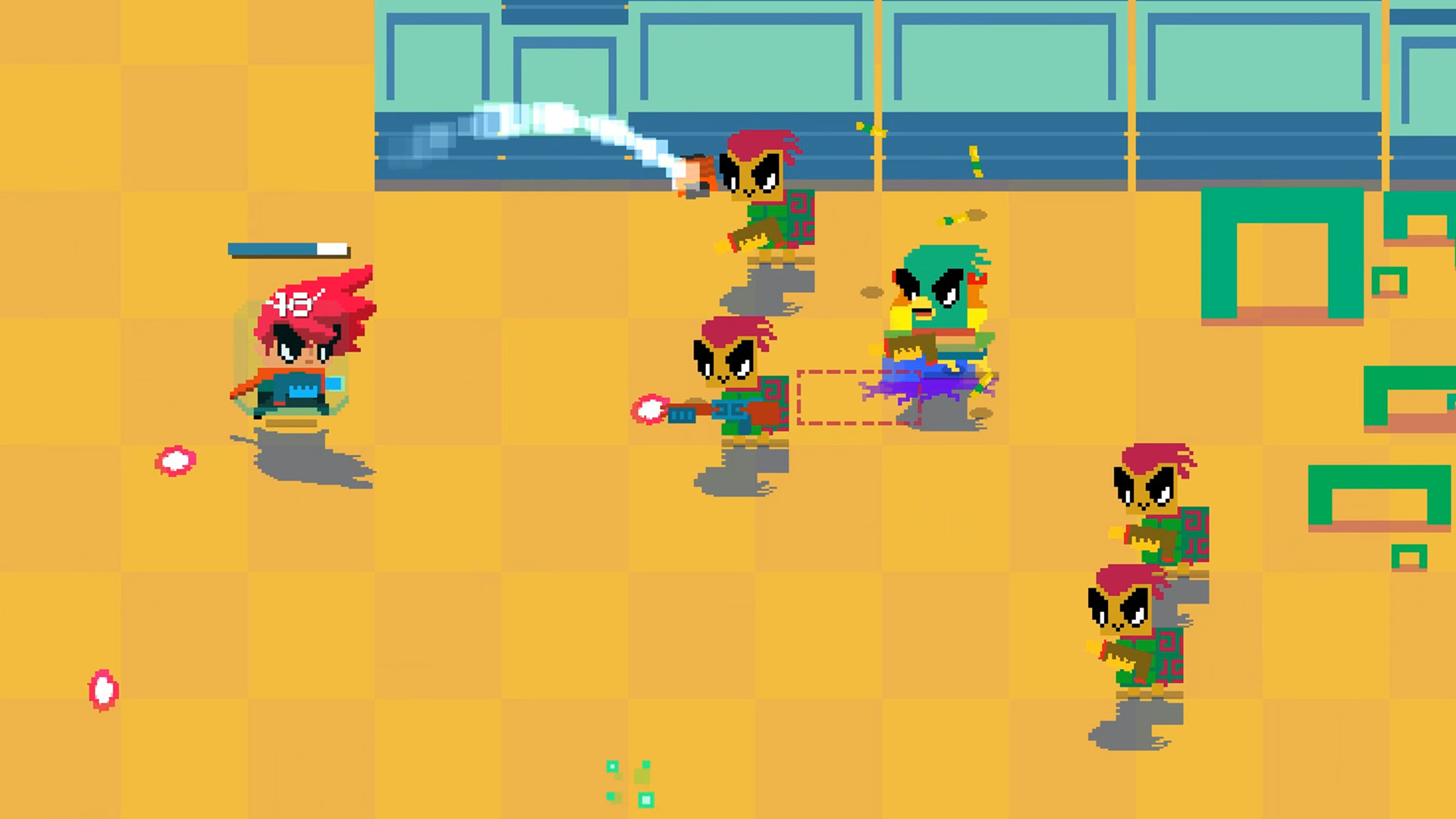 遗迹猎人Zero|v1.0.22|官方中文|支持手柄|Relic Hunters Zero: Remix - 4