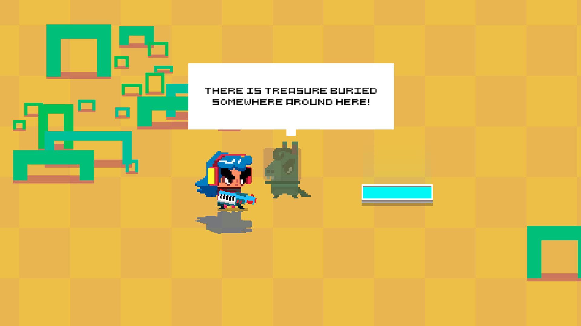遗迹猎人Zero|v1.0.22|官方中文|支持手柄|Relic Hunters Zero: Remix - 8