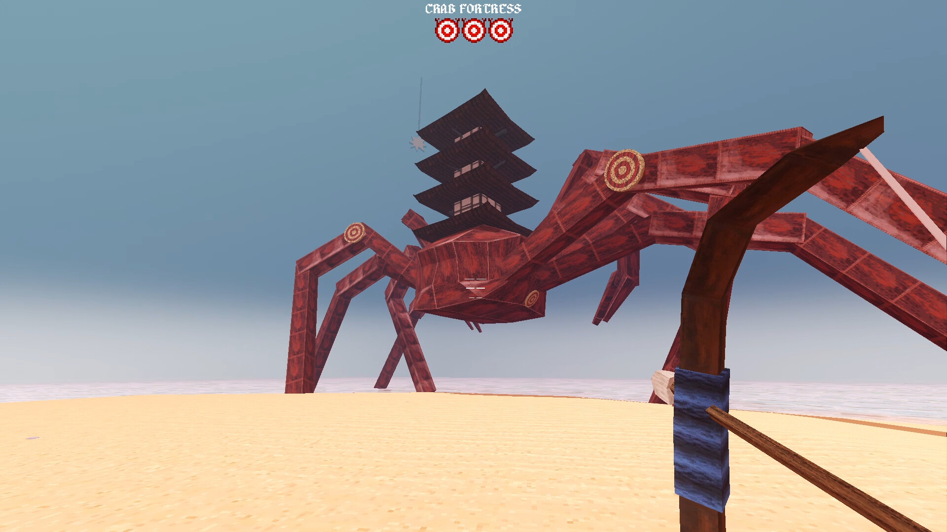 图片[11]-2弓1箭（2 Bows 1 Arrow）Build.23453426[中文][0.49G]-极客游戏