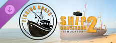 Ship Graveyard Simulator 2 - Fishing Boats DLC
