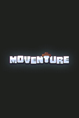 动感冒险/Moventure