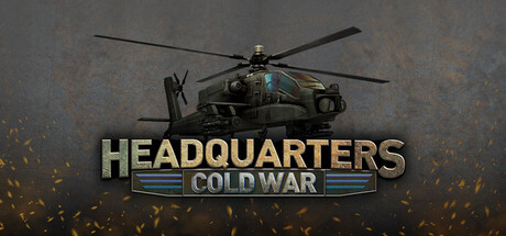 指挥部：冷战 | Headquarters: Cold War