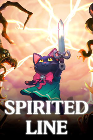 幽灵地铁/Spirited Line