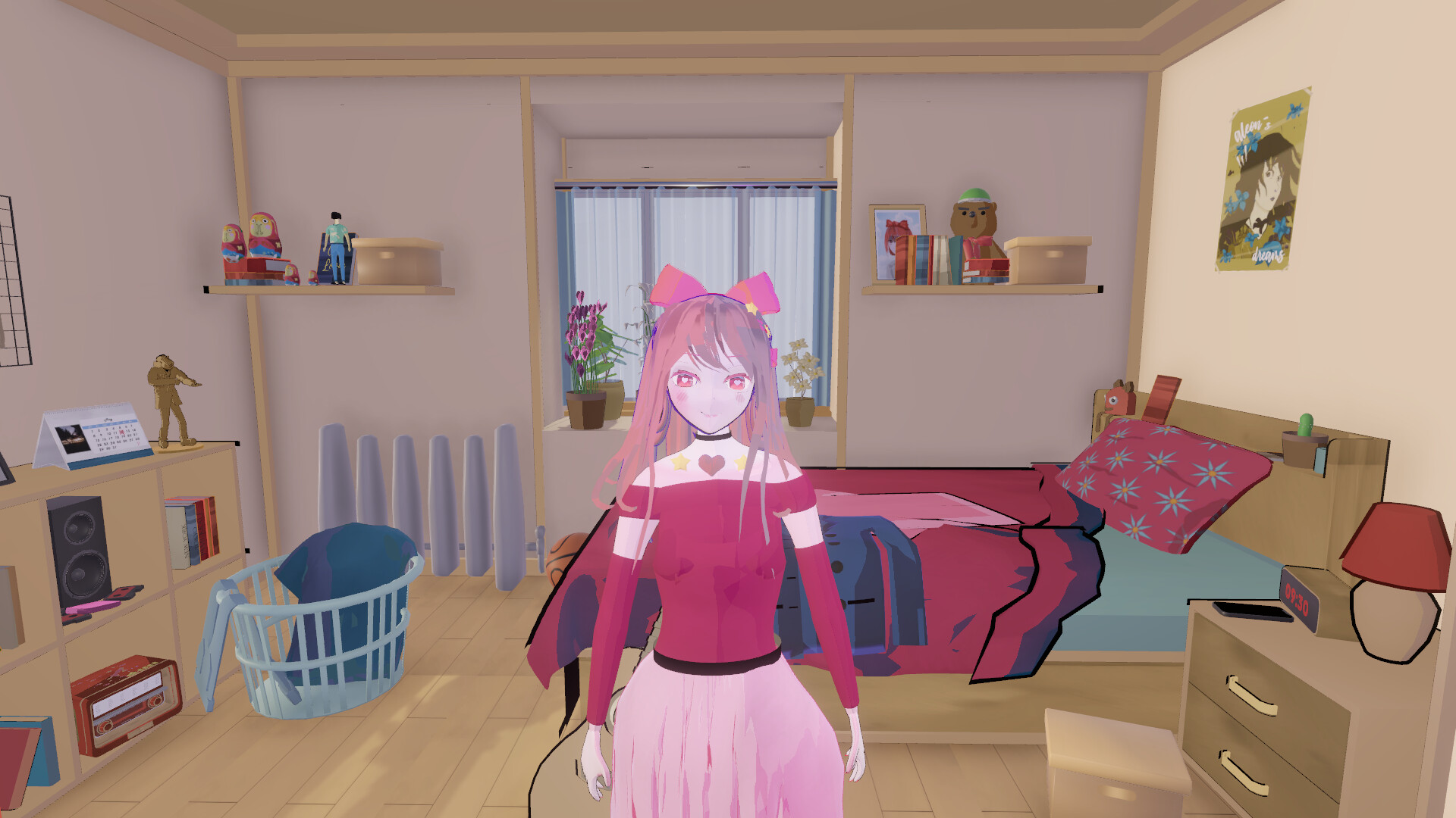 图片[11] - 《Your Love Ai》v1.1.6-Build 23962762官中免安装-简中1.1GB - steam宝儿.com