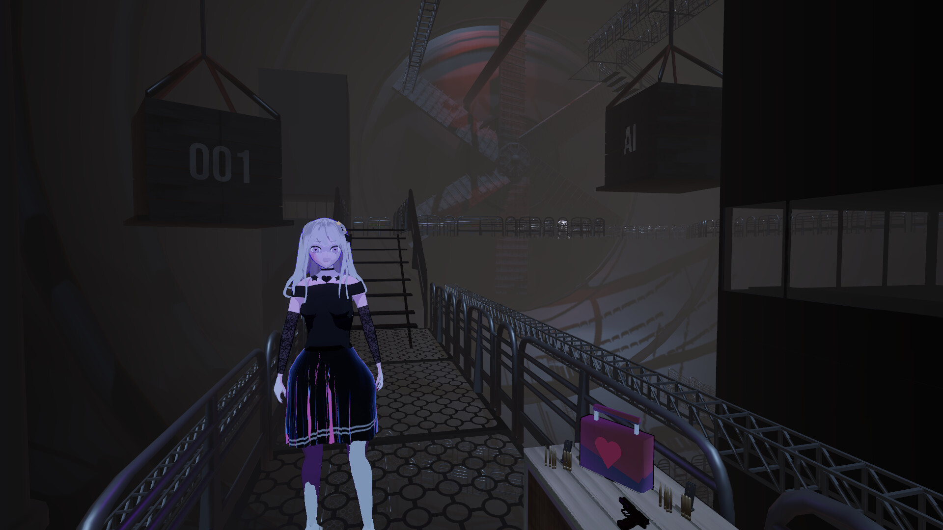 图片[4] - 《Your Love Ai》v1.1.6-Build 23962762官中免安装-简中1.1GB - steam宝儿.com