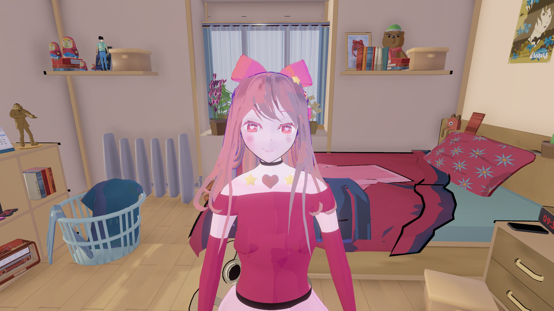 图片[2] - 《Your Love Ai》v1.1.6-Build 23962762官中免安装-简中1.1GB - steam宝儿.com