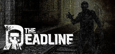 The DeadLine游戏logo