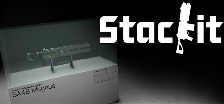 StacKit游戏logo