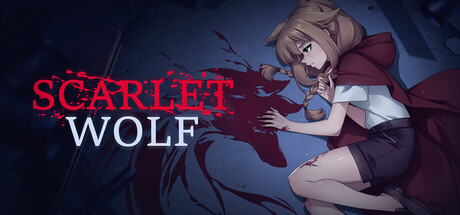 《猩红狼（Scarlet Wolf）》Build 19235310-官中简体