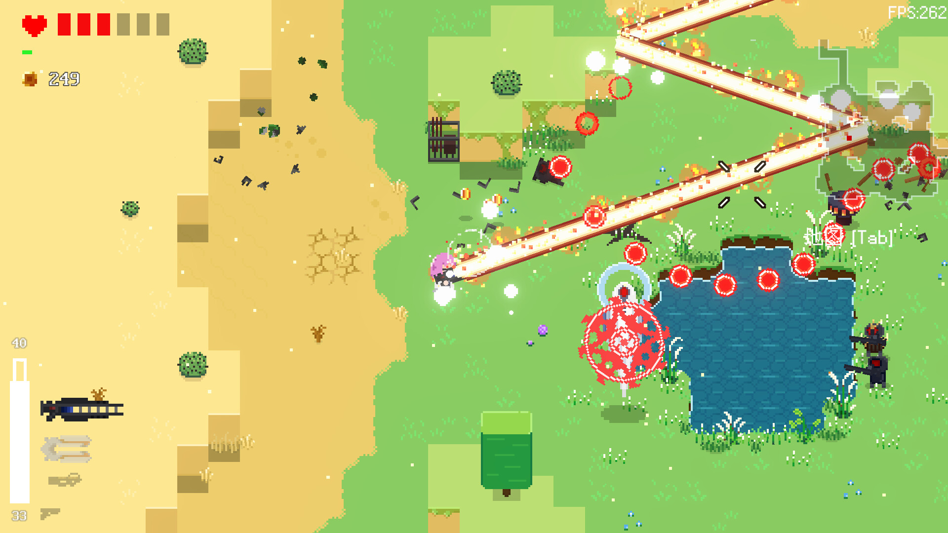 《枪焰纪元(Gunflare Epoch)》|v1.1|中文|免安装硬盘版 《枪焰纪元(Gunflare Epoch)》|v1.1|中文|免安装硬盘版