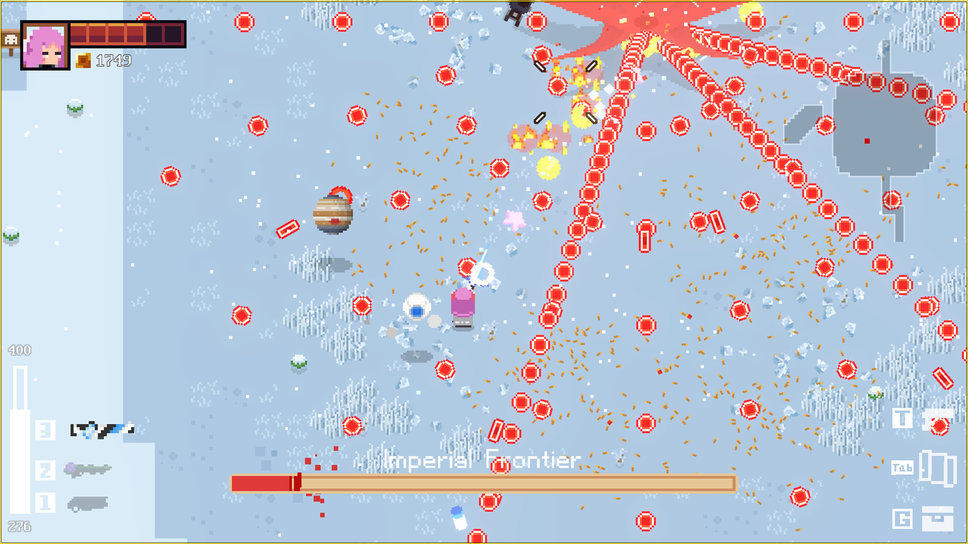 《枪焰纪元(Gunflare Epoch)》|v1.1|中文|免安装硬盘版 《枪焰纪元(Gunflare Epoch)》|v1.1|中文|免安装硬盘版