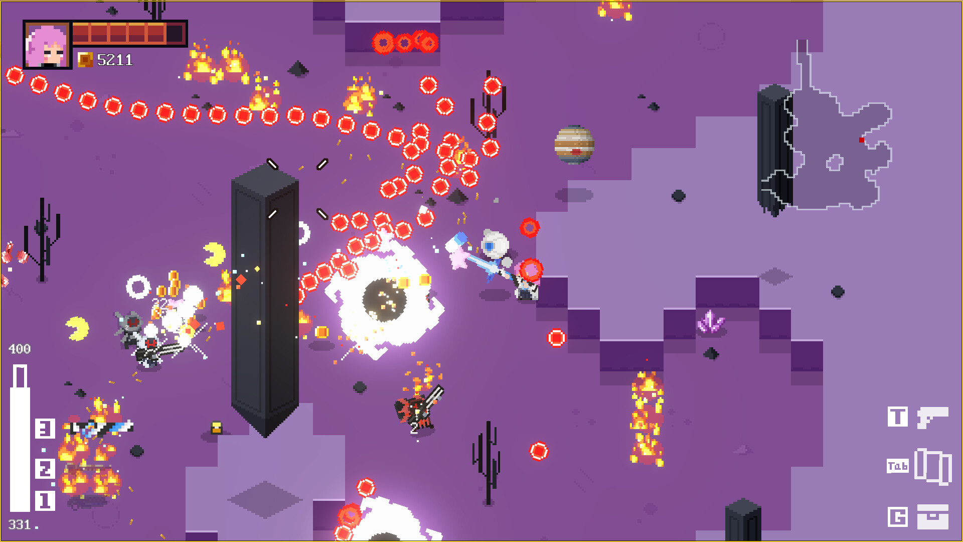 《枪焰纪元(Gunflare Epoch)》|v1.1|中文|免安装硬盘版 《枪焰纪元(Gunflare Epoch)》|v1.1|中文|免安装硬盘版