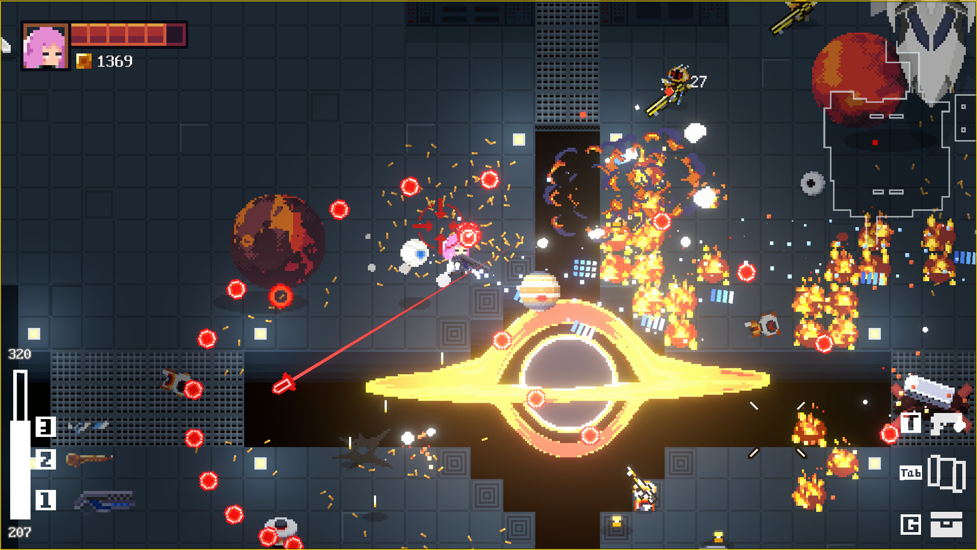 《枪焰纪元(Gunflare Epoch)》|v1.1|中文|免安装硬盘版 《枪焰纪元(Gunflare Epoch)》|v1.1|中文|免安装硬盘版