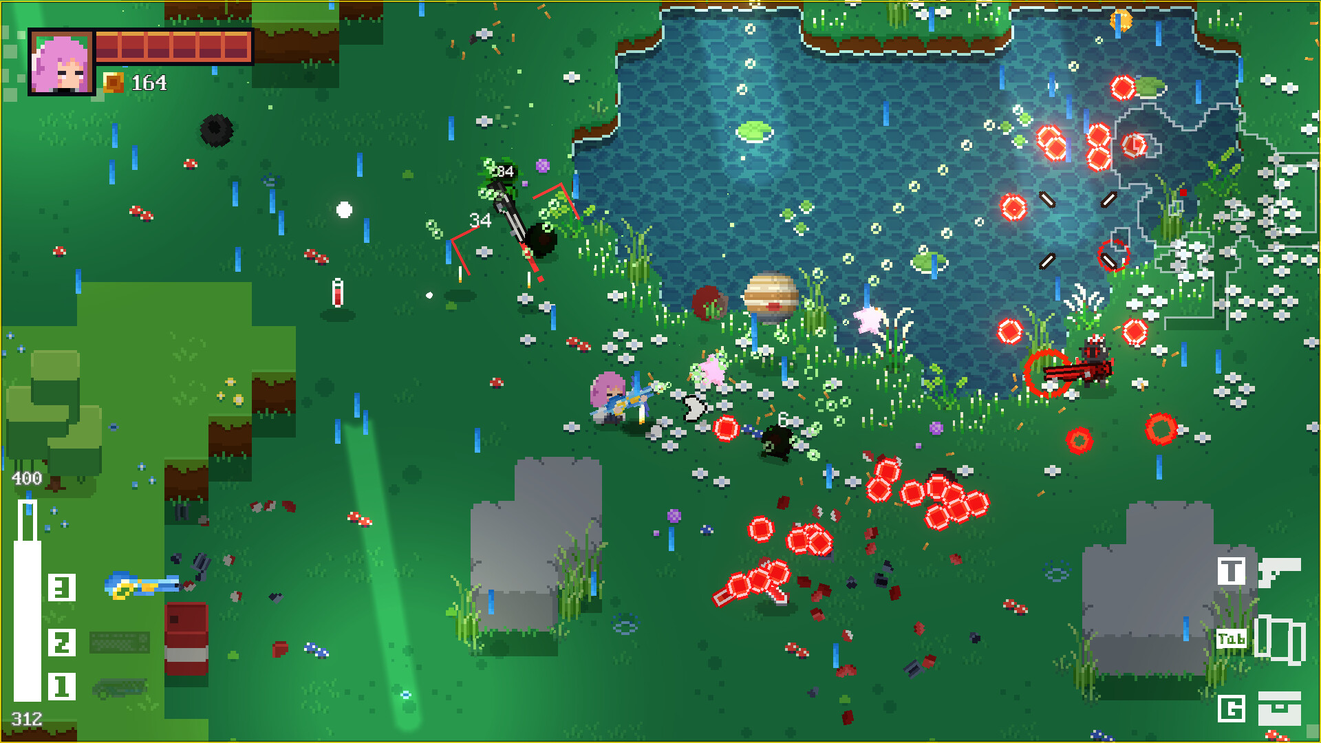 《枪焰纪元(Gunflare Epoch)》|v1.1|中文|免安装硬盘版 《枪焰纪元(Gunflare Epoch)》|v1.1|中文|免安装硬盘版