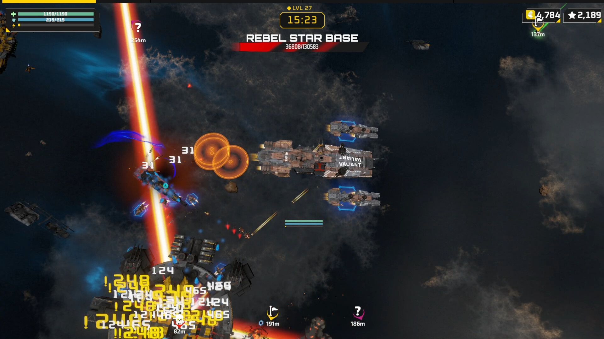 图片[7]-亚光速（Sublight）Build.25375046 [中文][4.56G]-极客游戏