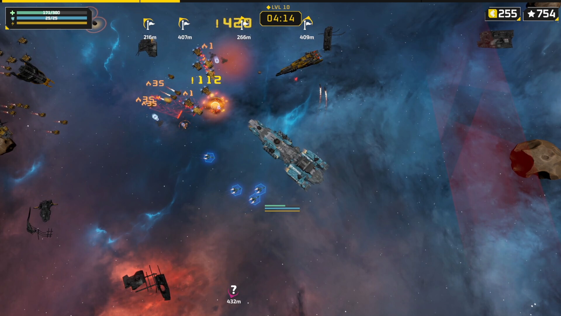 图片[6]-亚光速（Sublight）Build.25375046 [中文][4.56G]-极客游戏