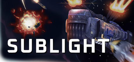 亚光速（Sublight）Build.25375046 [中文][4.56G]-极客游戏