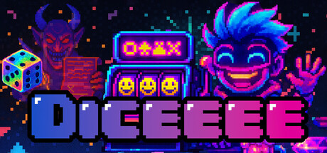 游艇骰子 Diceeee Build.20684166 官方中文【80M】