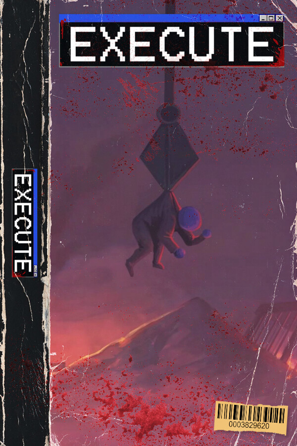 Execute
