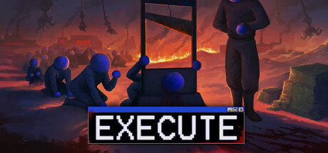处决/Execute-生煎包游戏-sjbyouxi