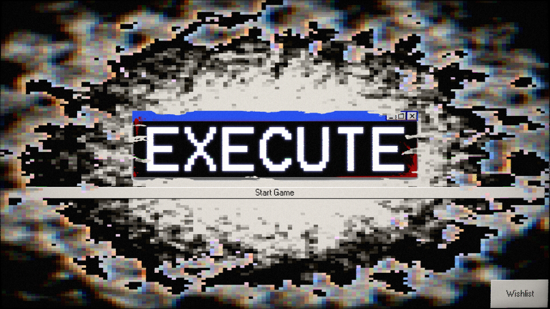 处决/Execute-XTGAME